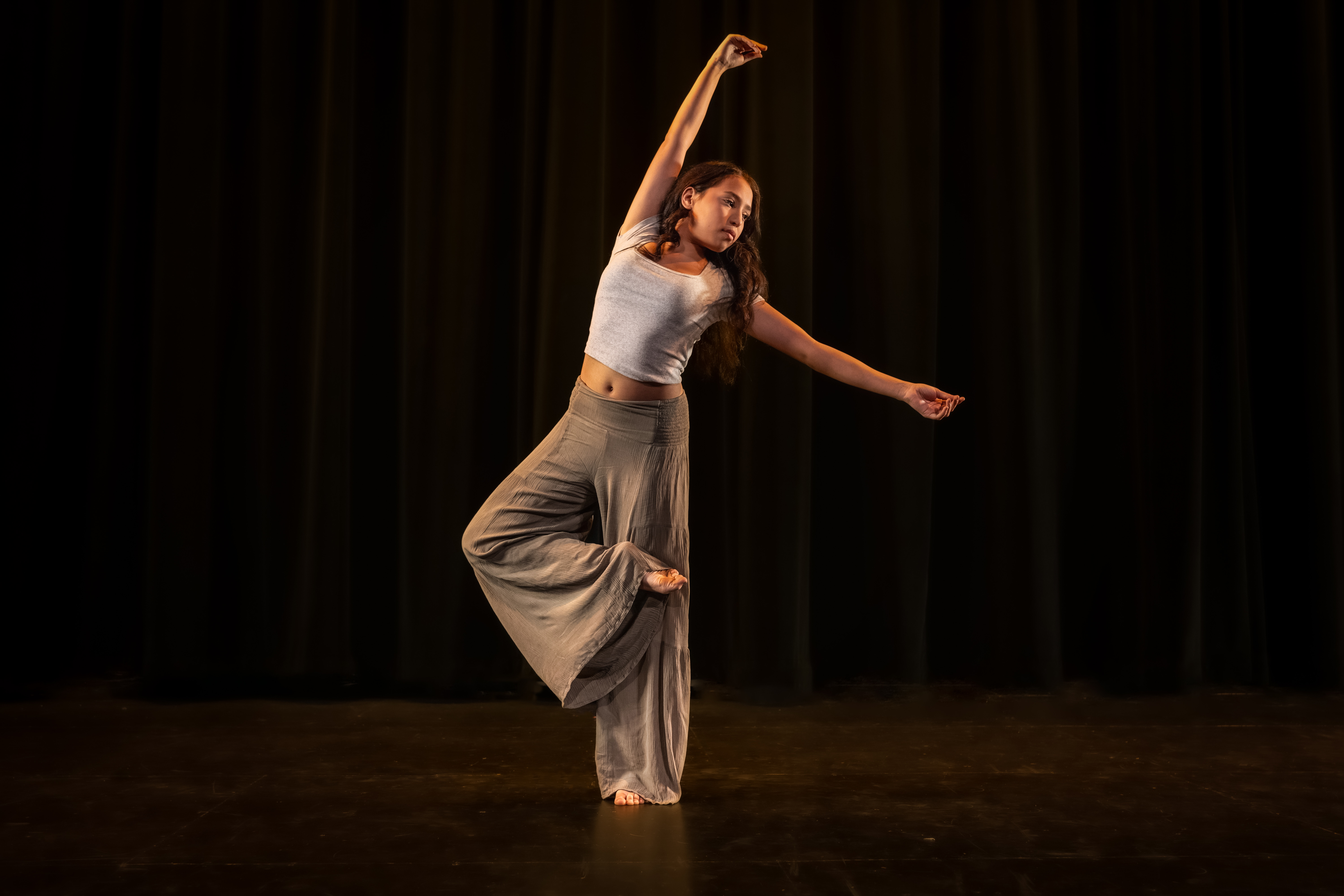 Photography by Pichardo's Photography — dance session