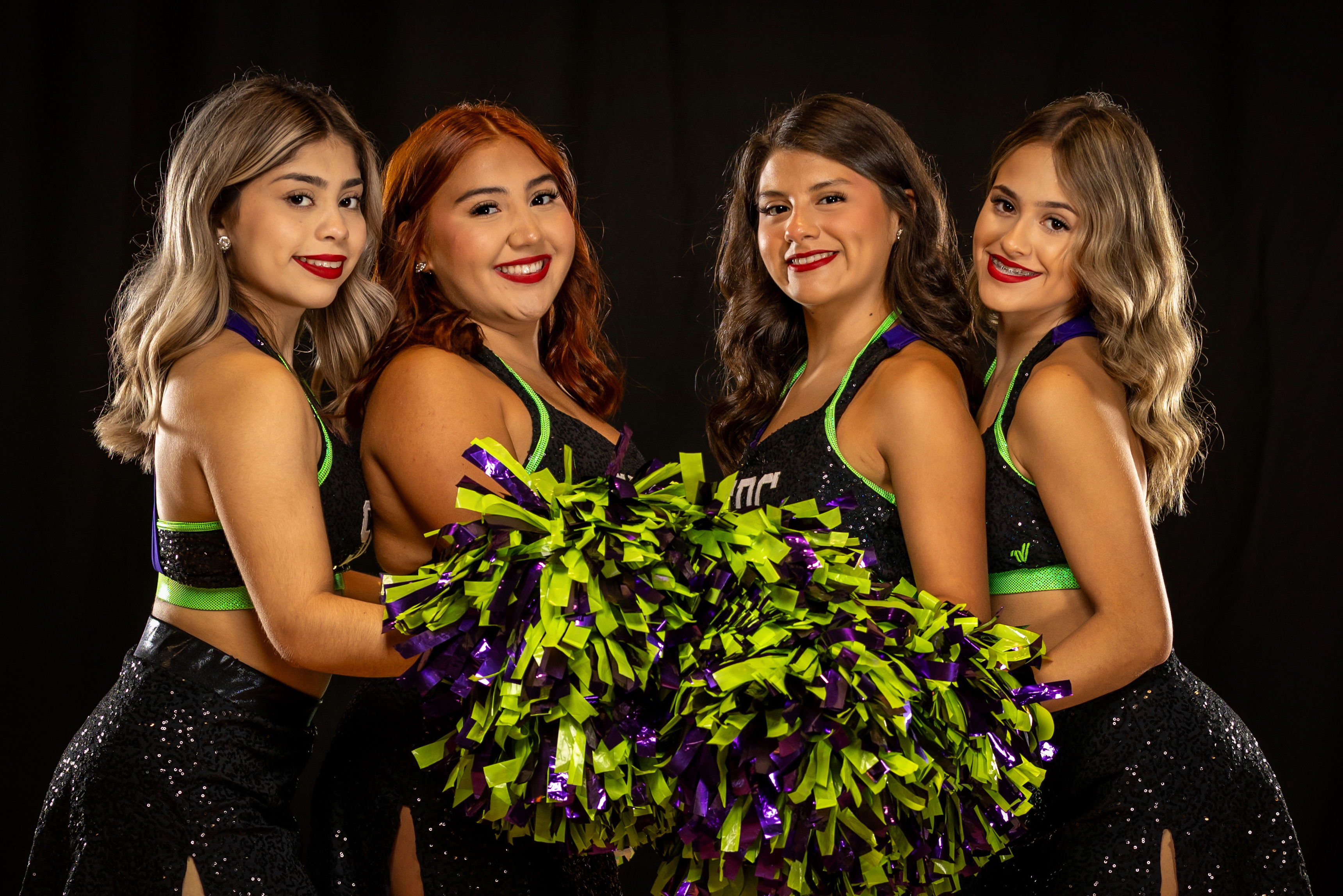 Photography by Pichardo's Photography — dance session