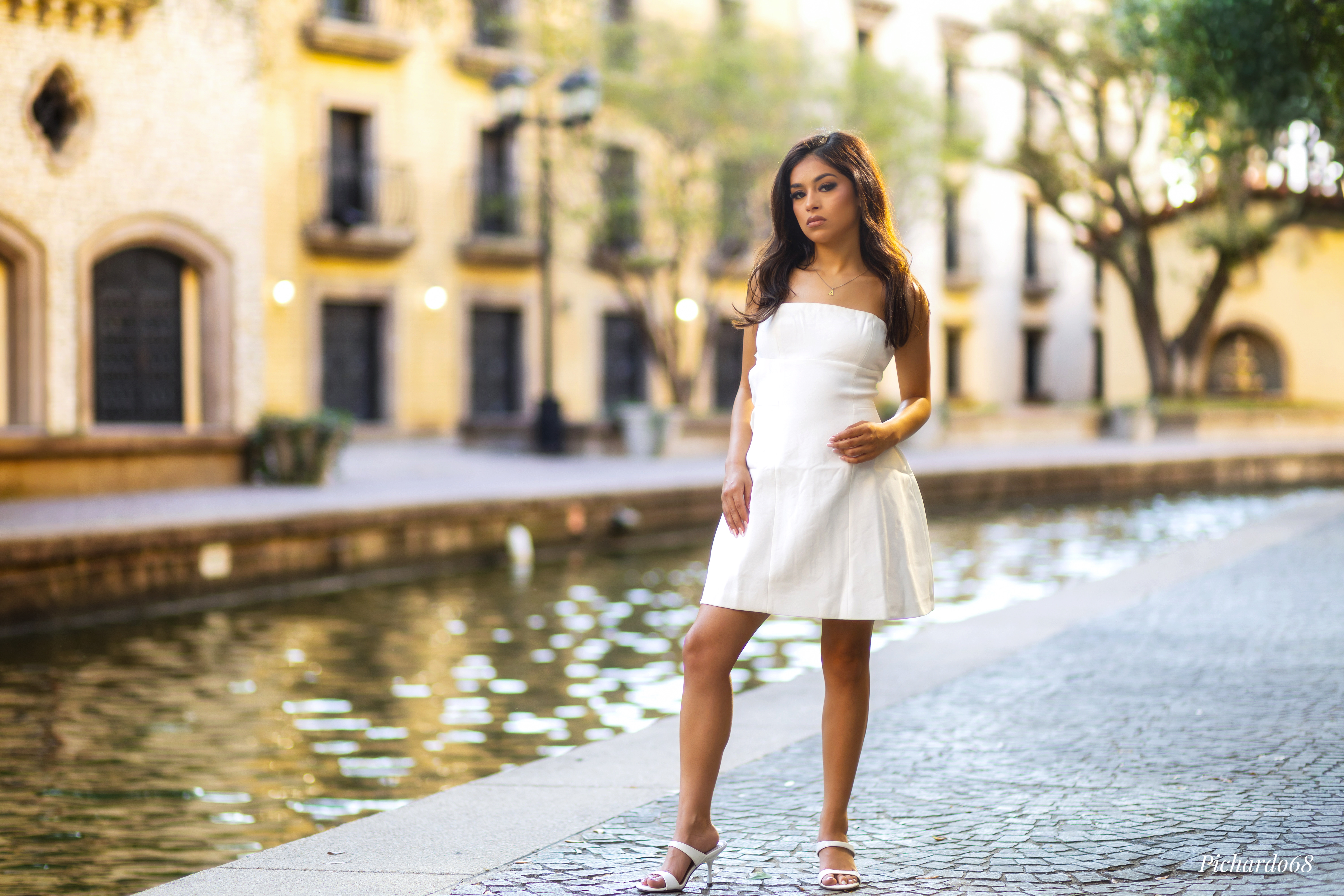 Photography by Pichardo's Photography — graduation session