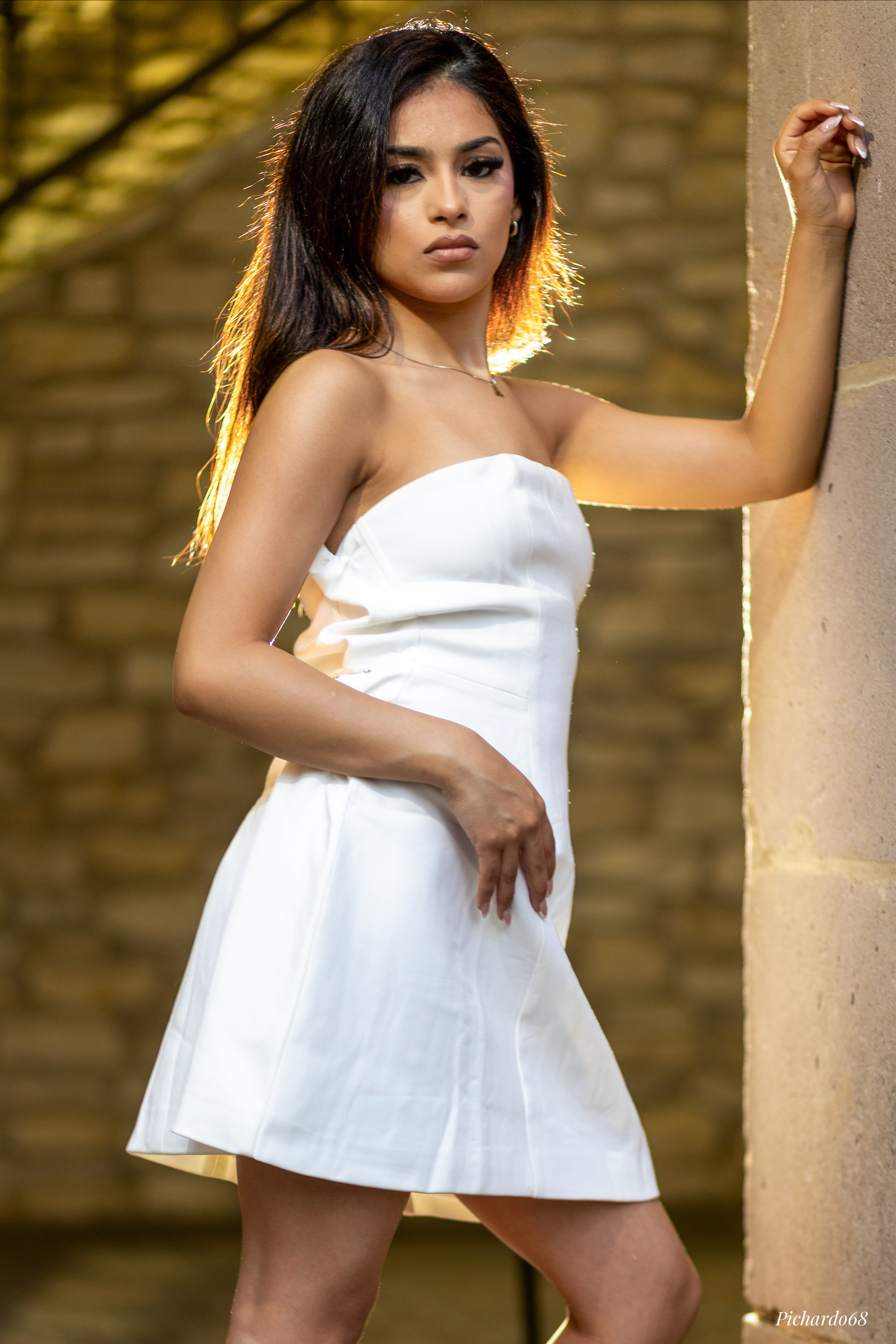 Photography by Pichardo's Photography — graduation session