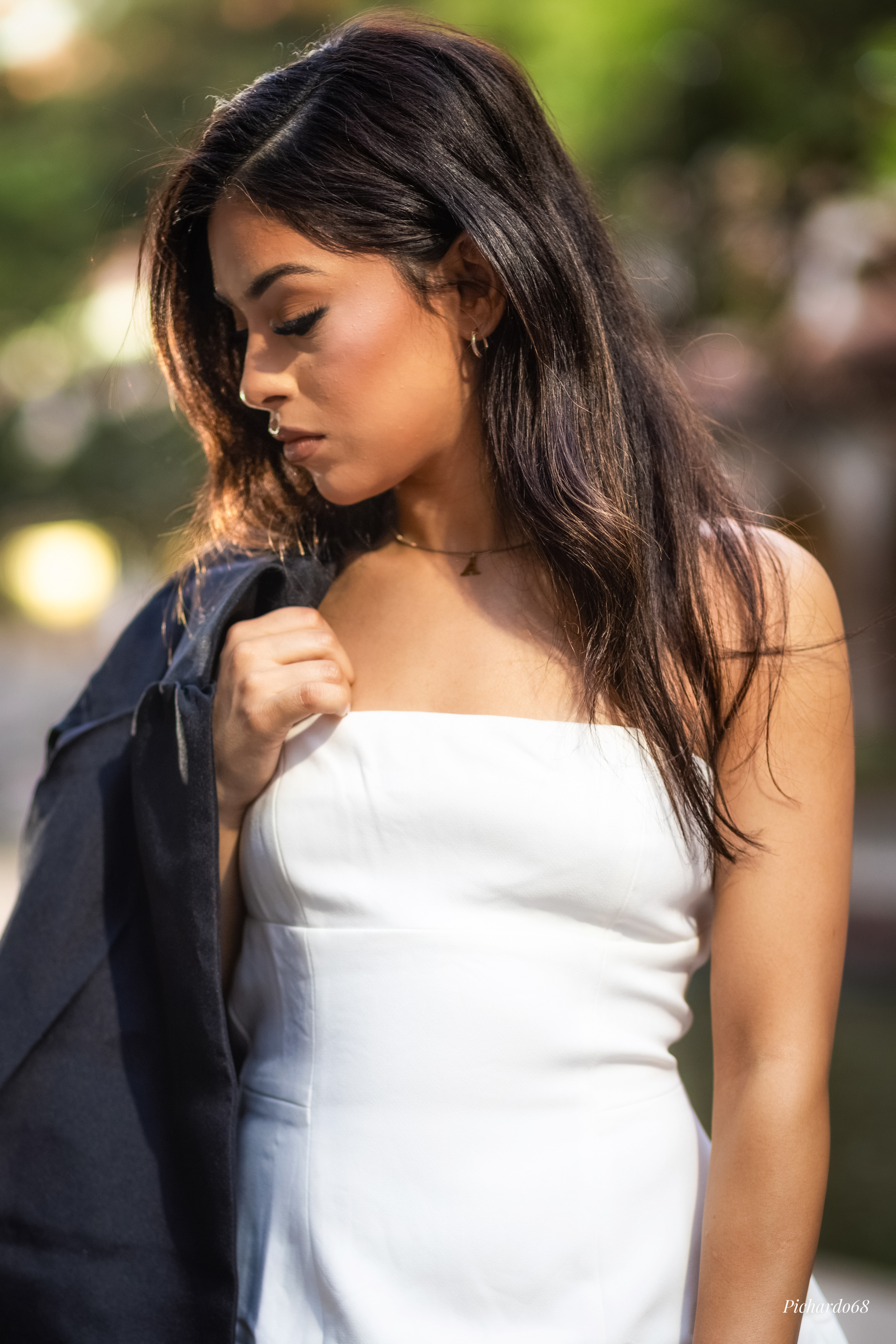 Photography by Pichardo's Photography — graduation session