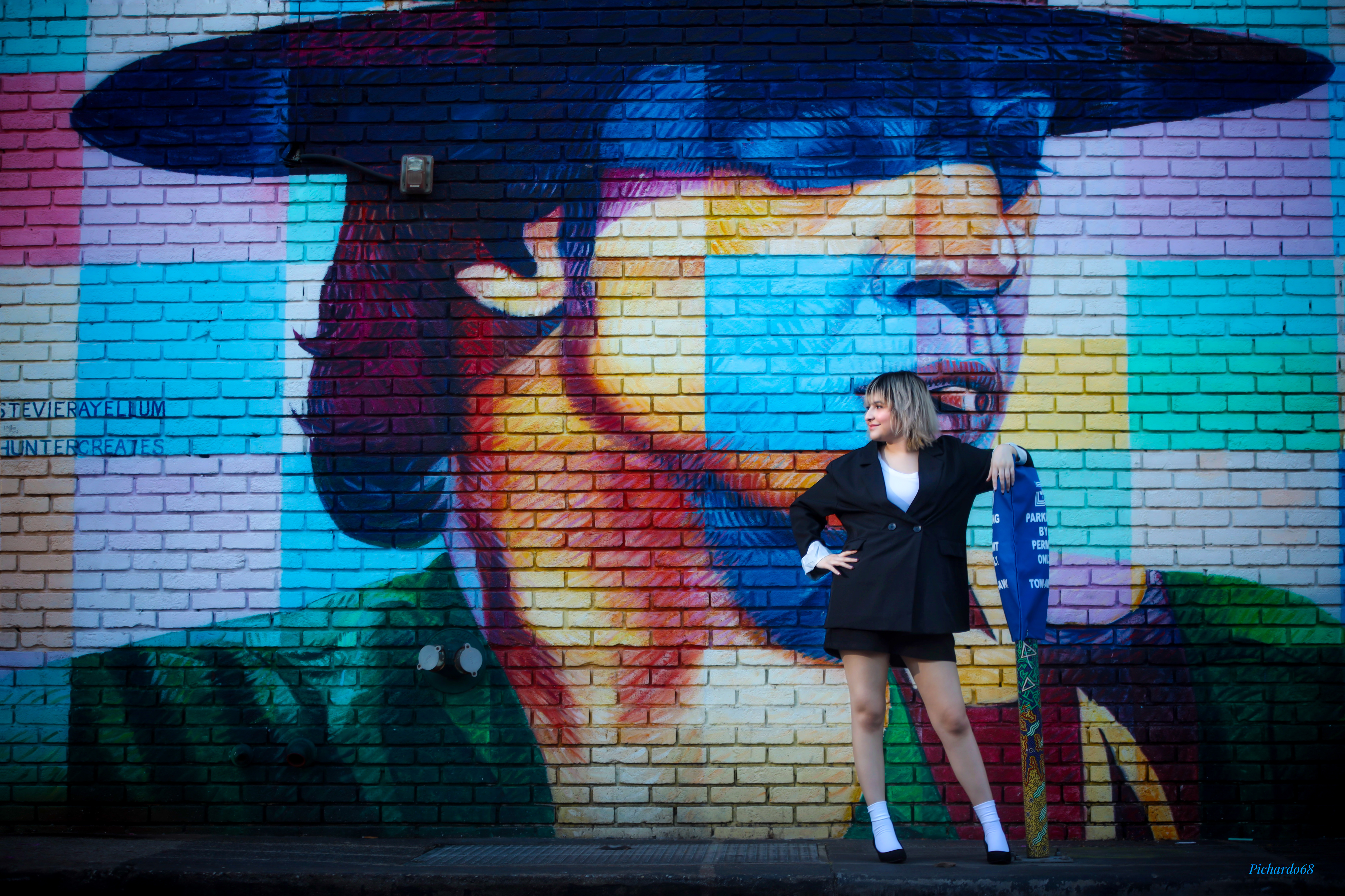 Photography by Pichardo's Photography — portraits session