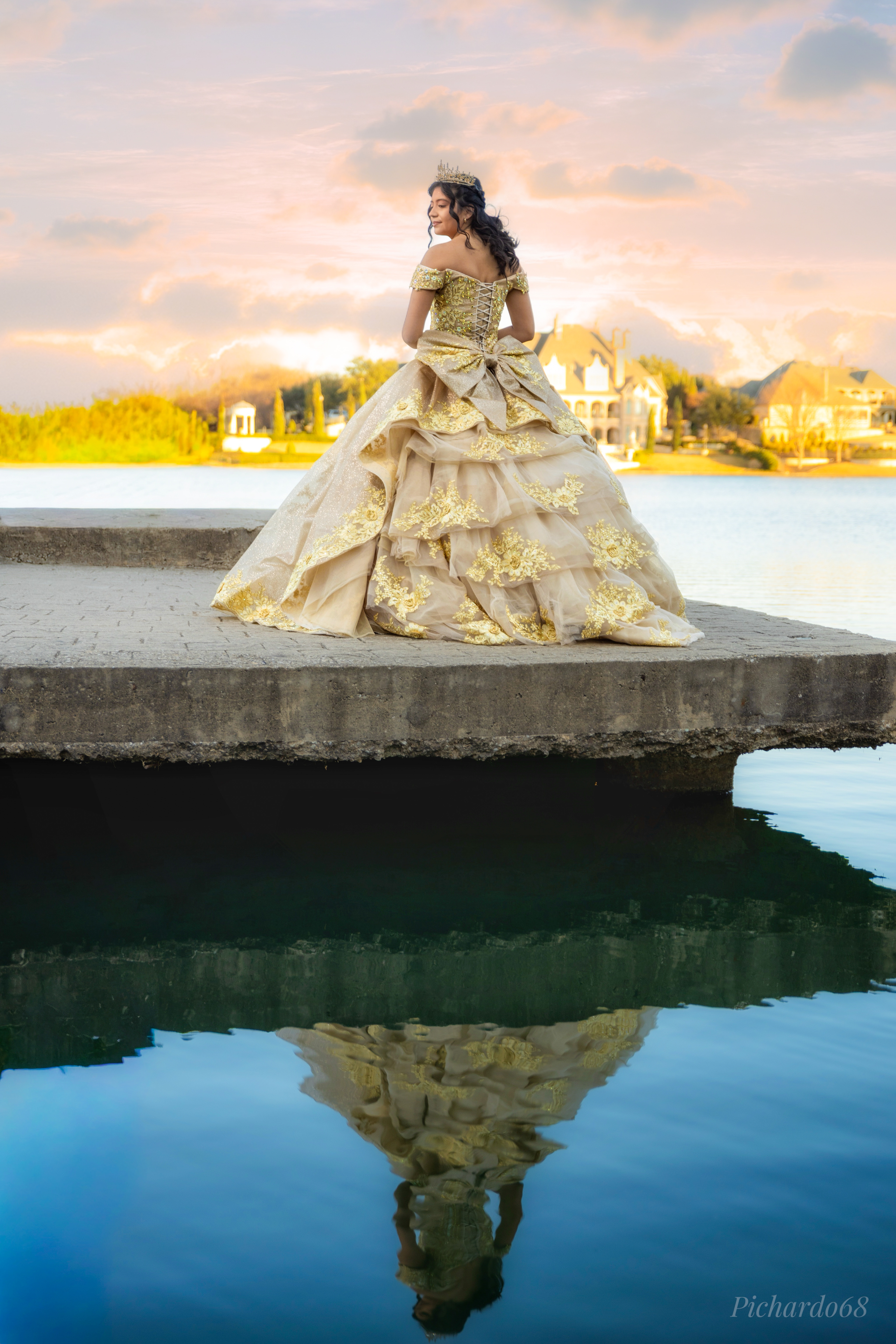 Photography by Pichardo's Photography — xv session
