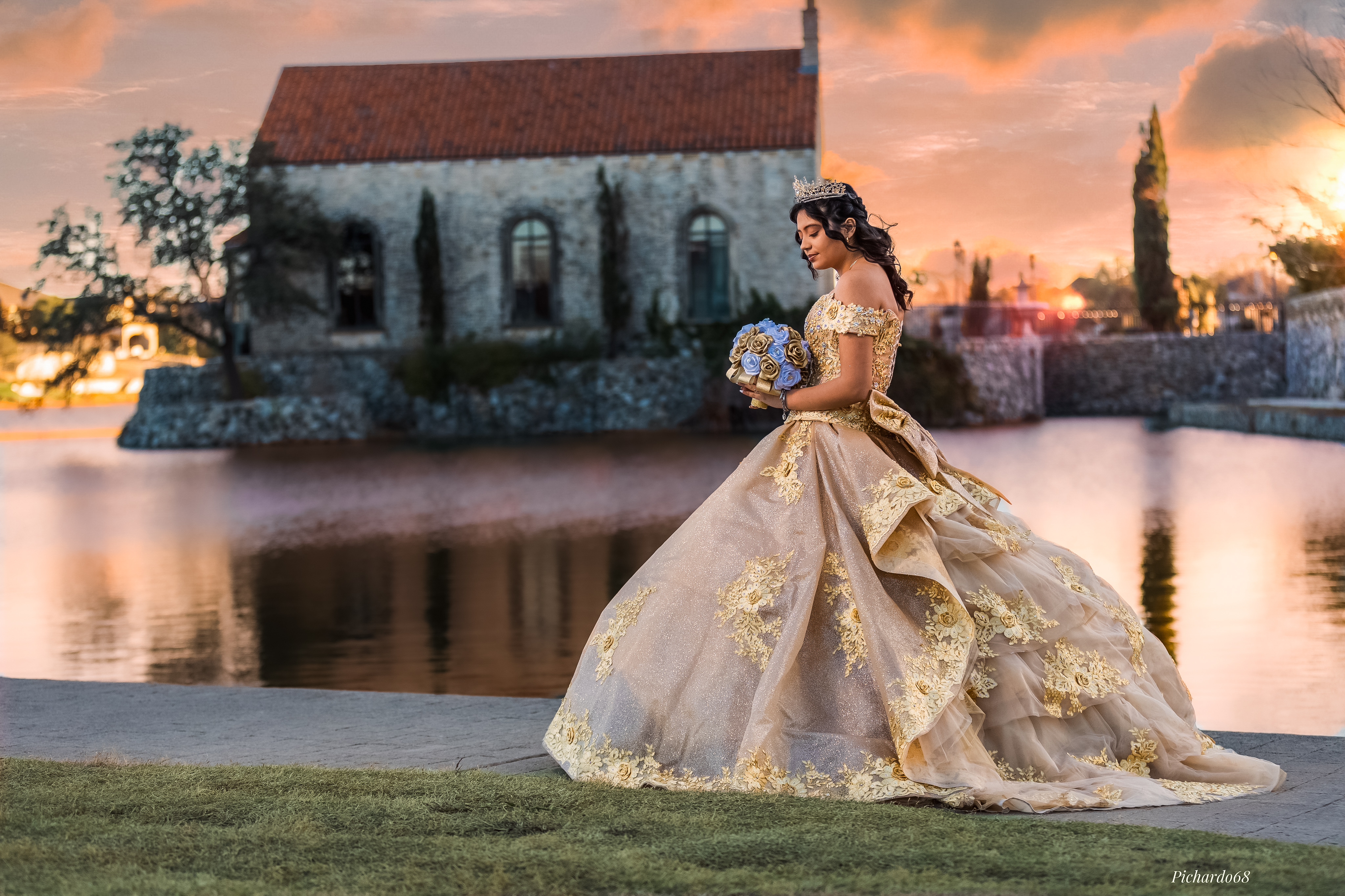 Photography by Pichardo's Photography — xv session
