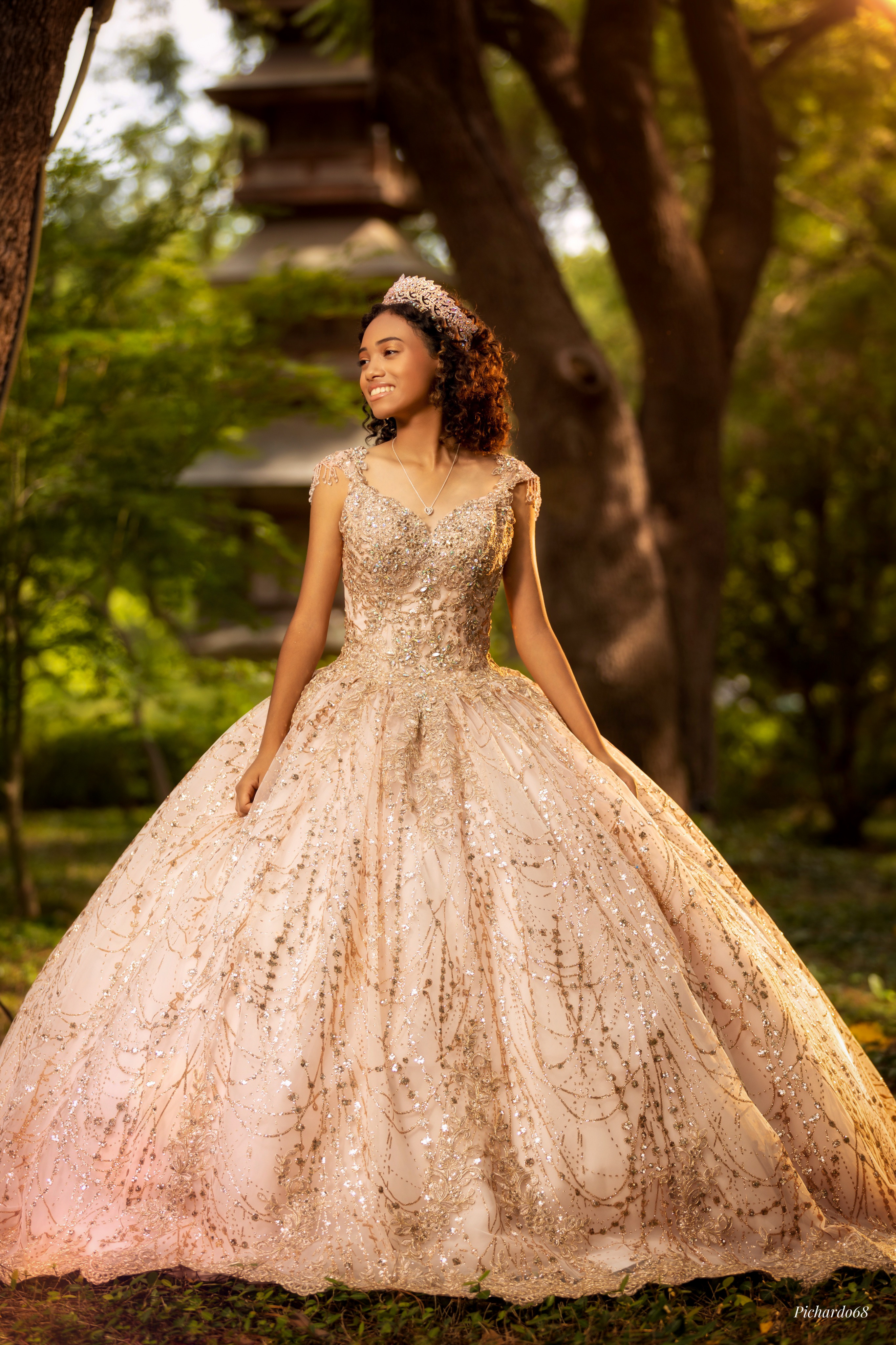 Photography by Pichardo's Photography — xv session