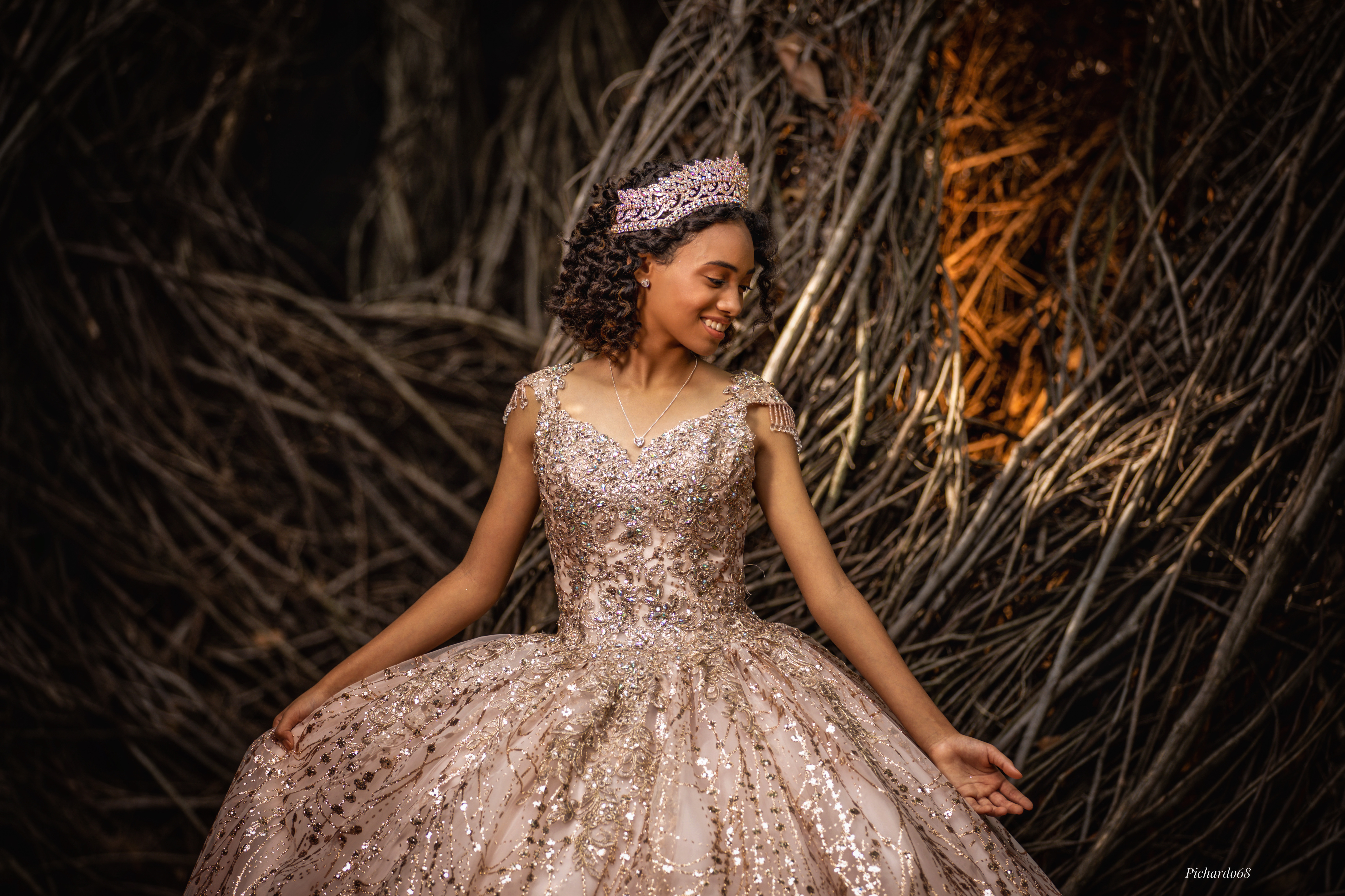 Photography by Pichardo's Photography — xv session