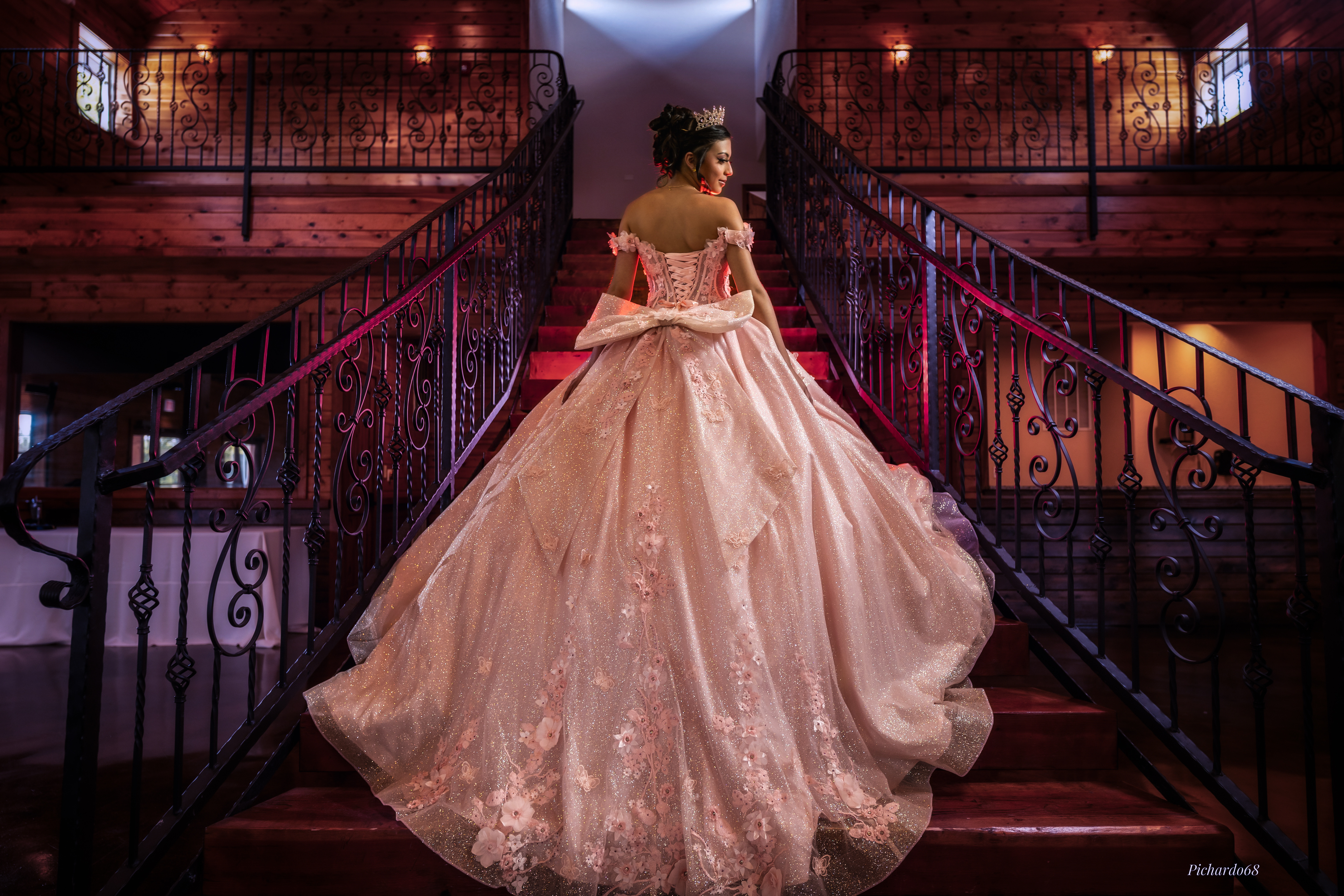 Photography by Pichardo's Photography — xv session