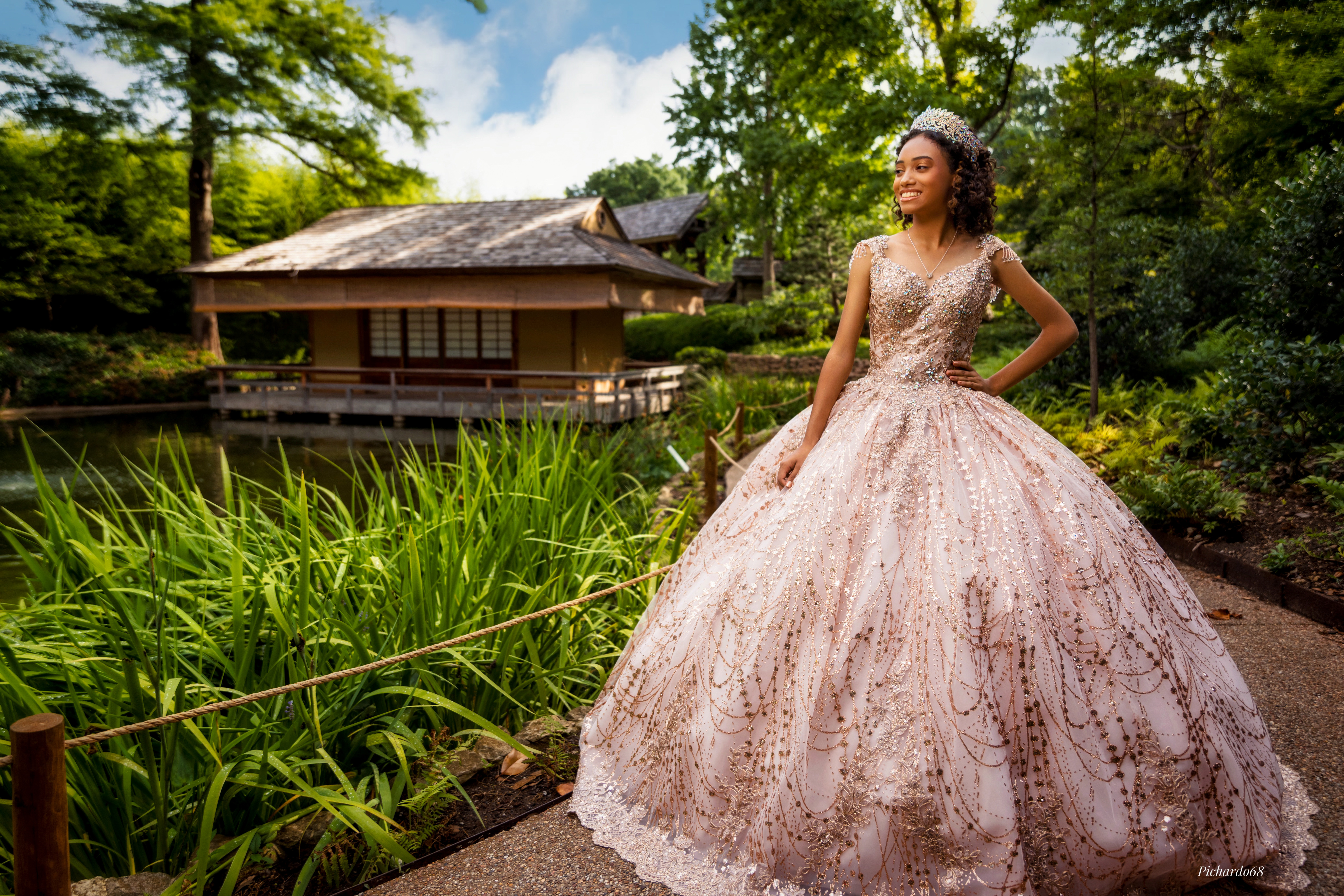 Photography by Pichardo's Photography — xv session