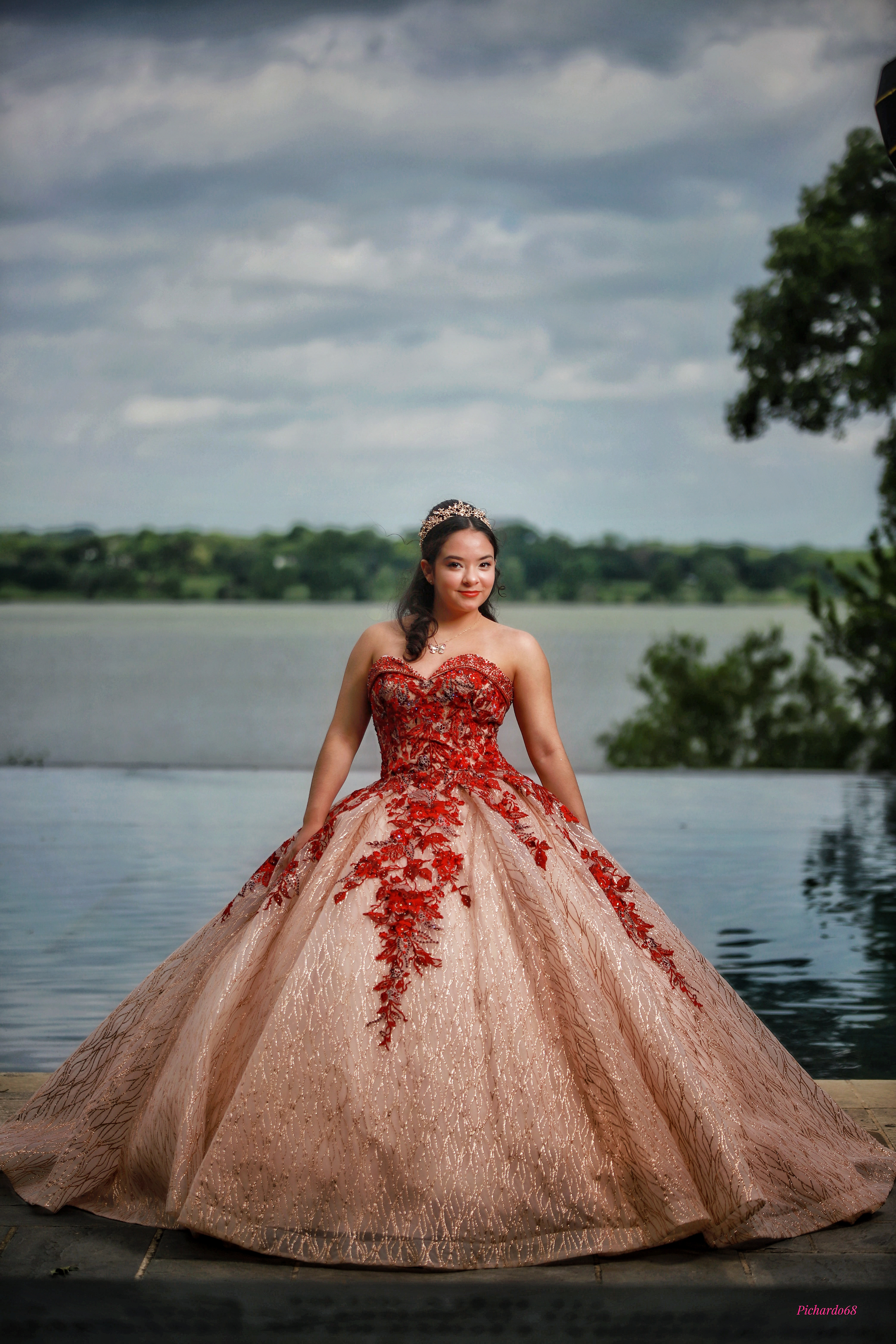 Photography by Pichardo's Photography — xv session