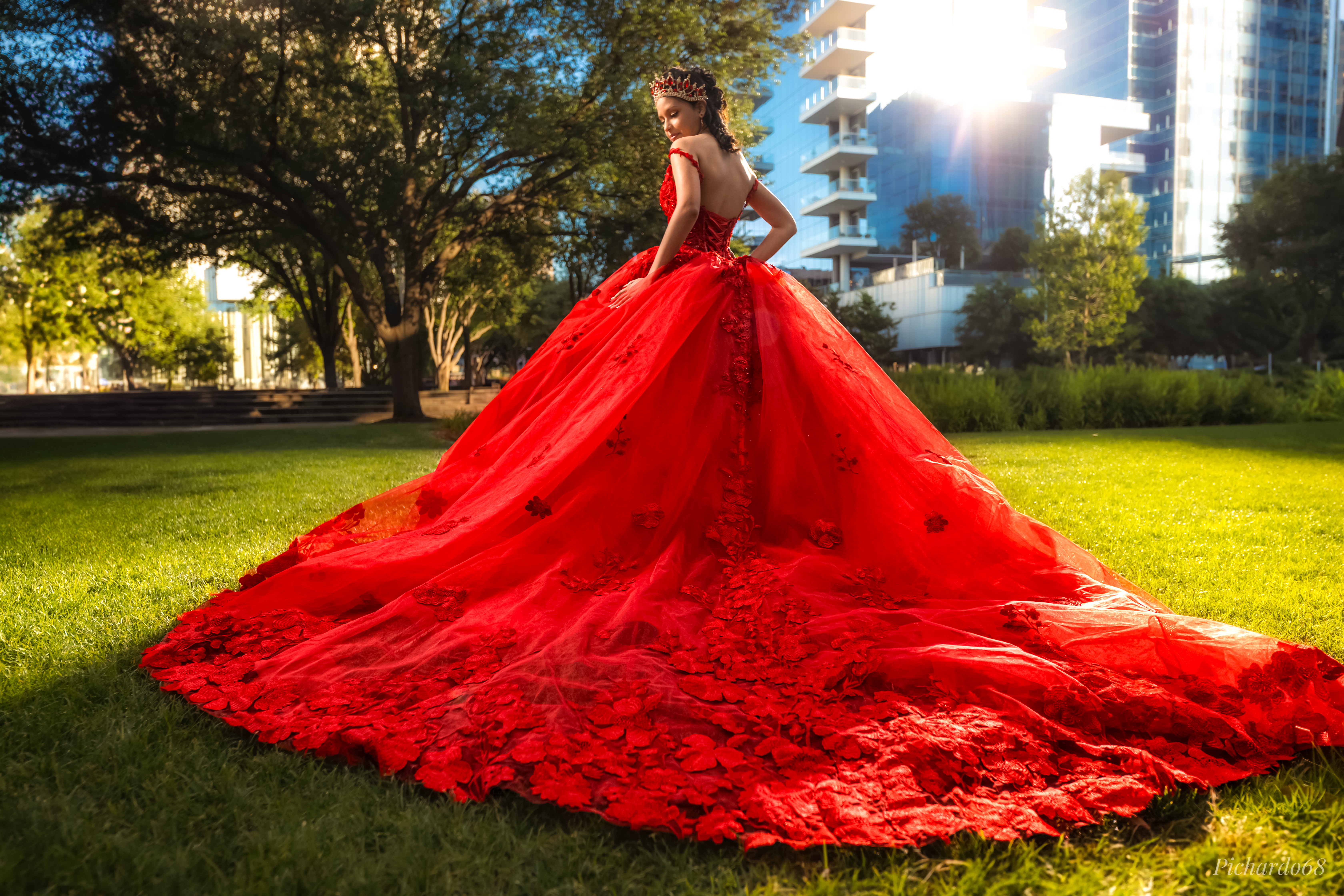 Photography by Pichardo's Photography — xv session