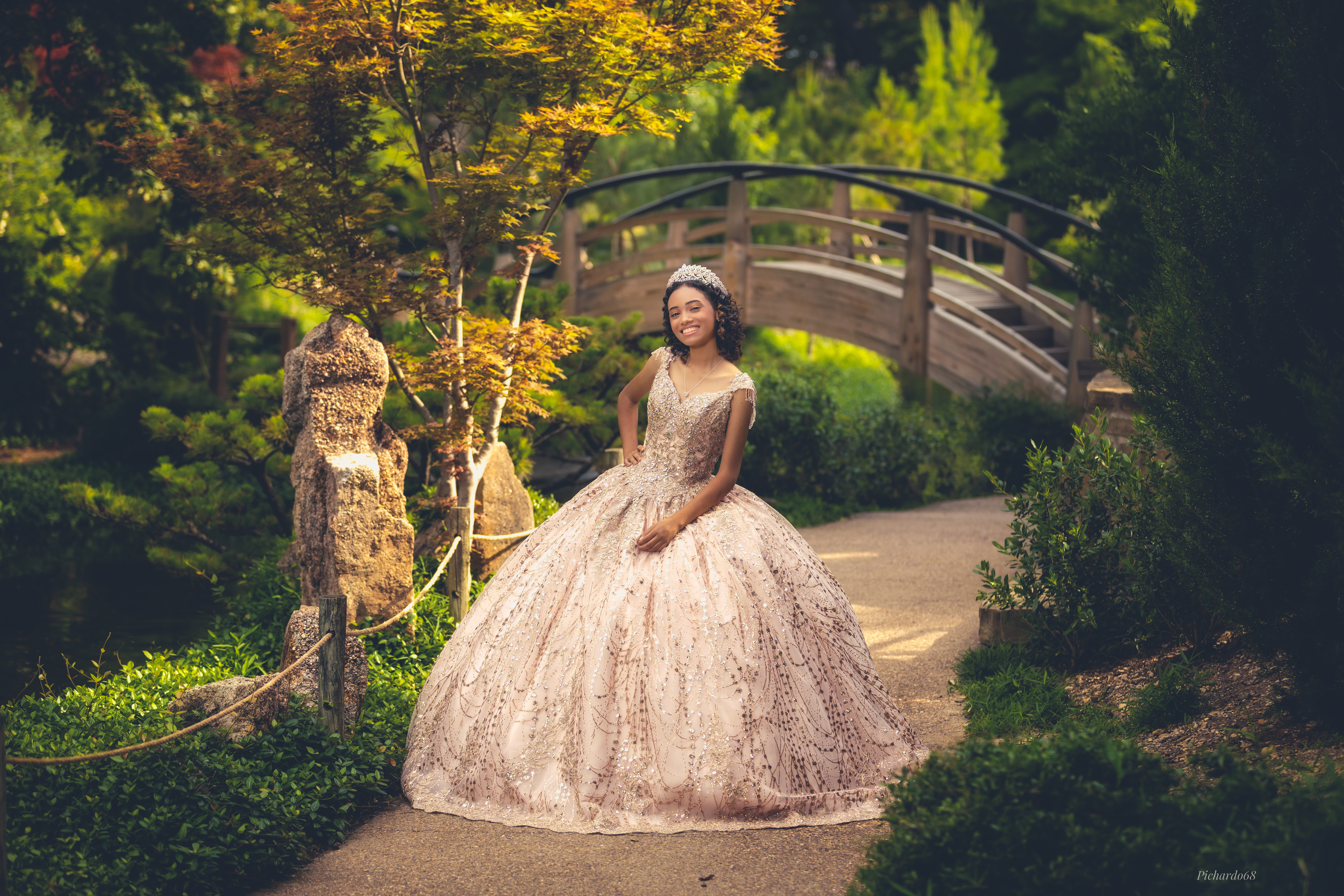 Photography by Pichardo's Photography — xv session