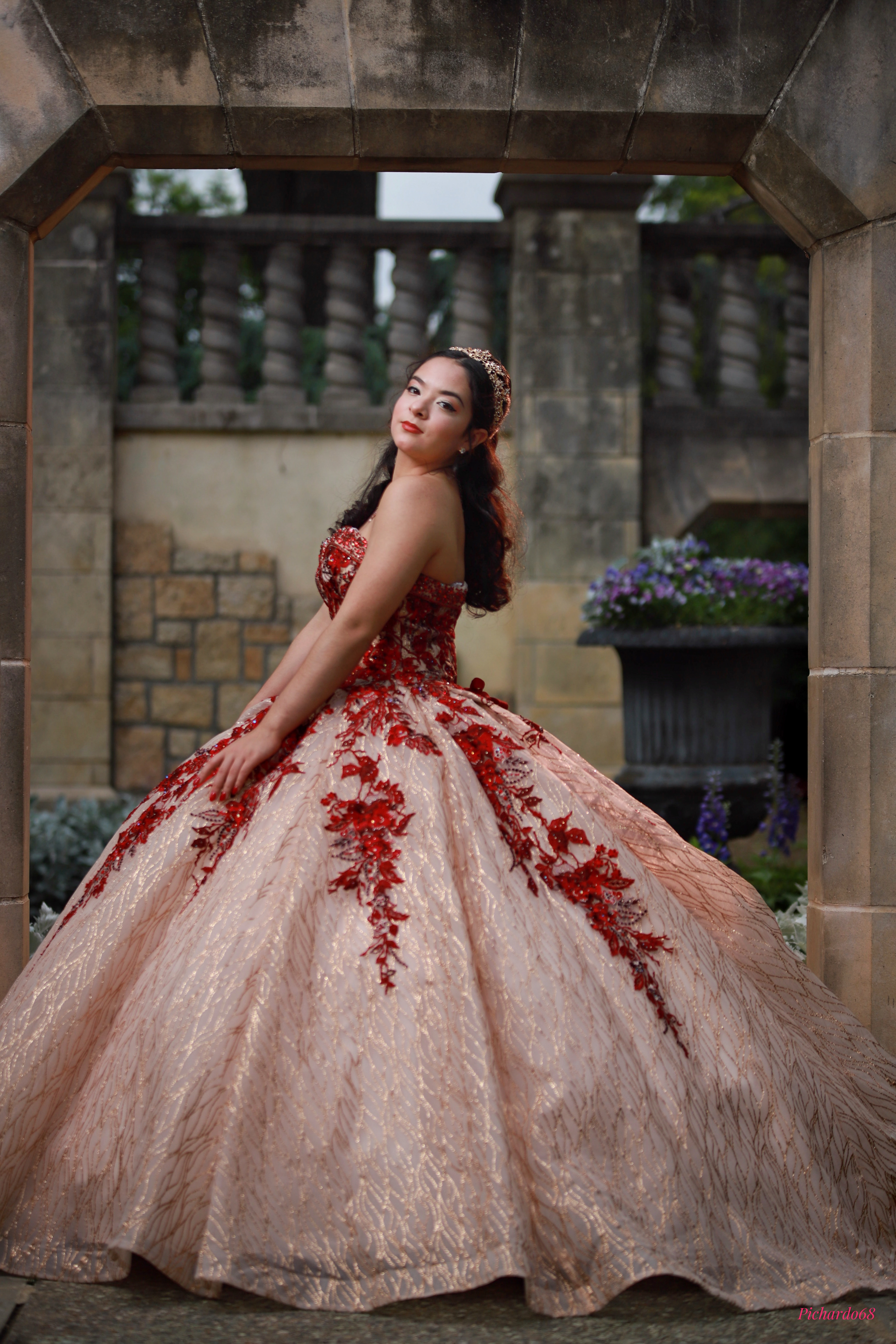 Photography by Pichardo's Photography — xv session
