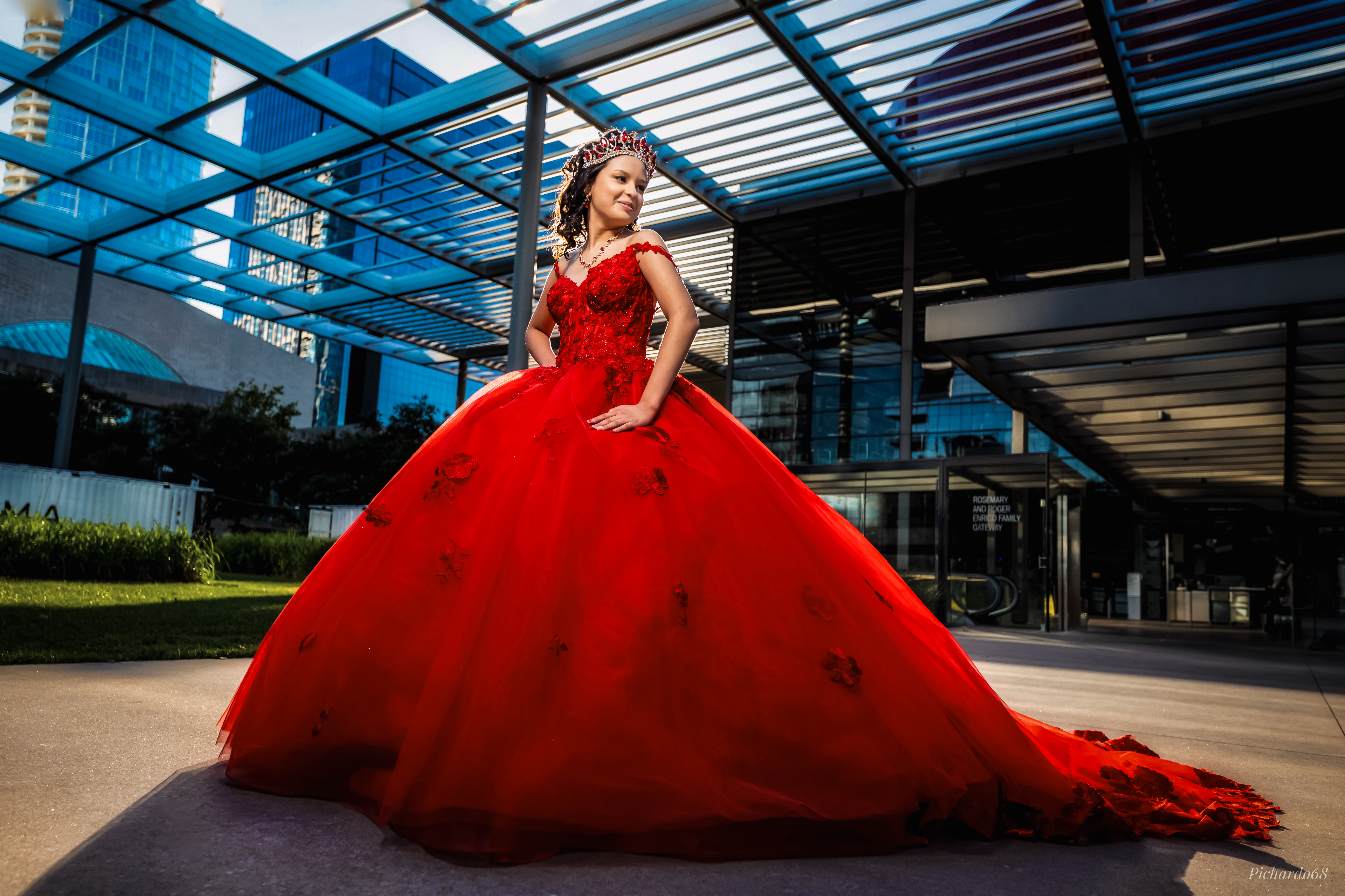 Photography by Pichardo's Photography — xv session