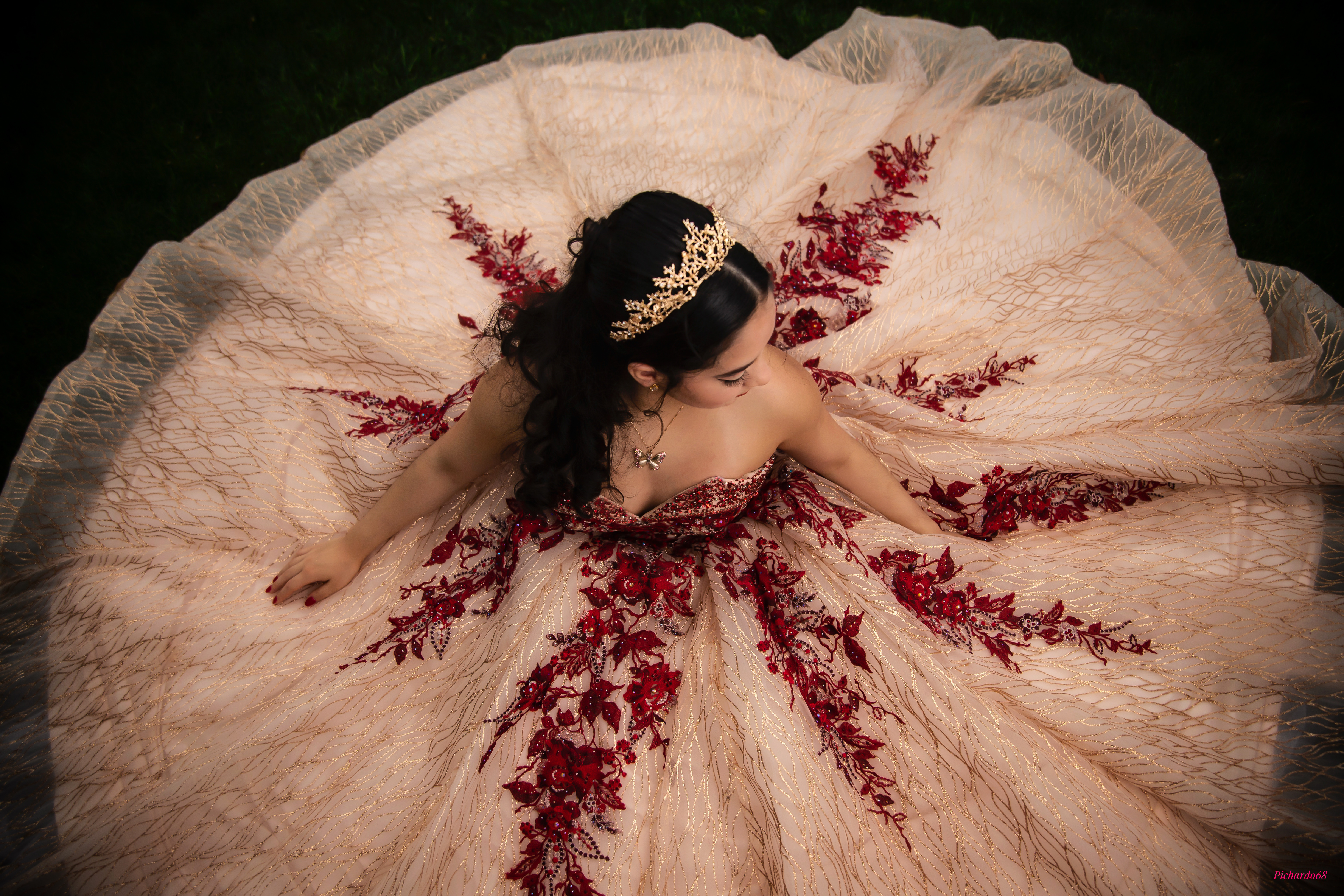 Photography by Pichardo's Photography — xv session
