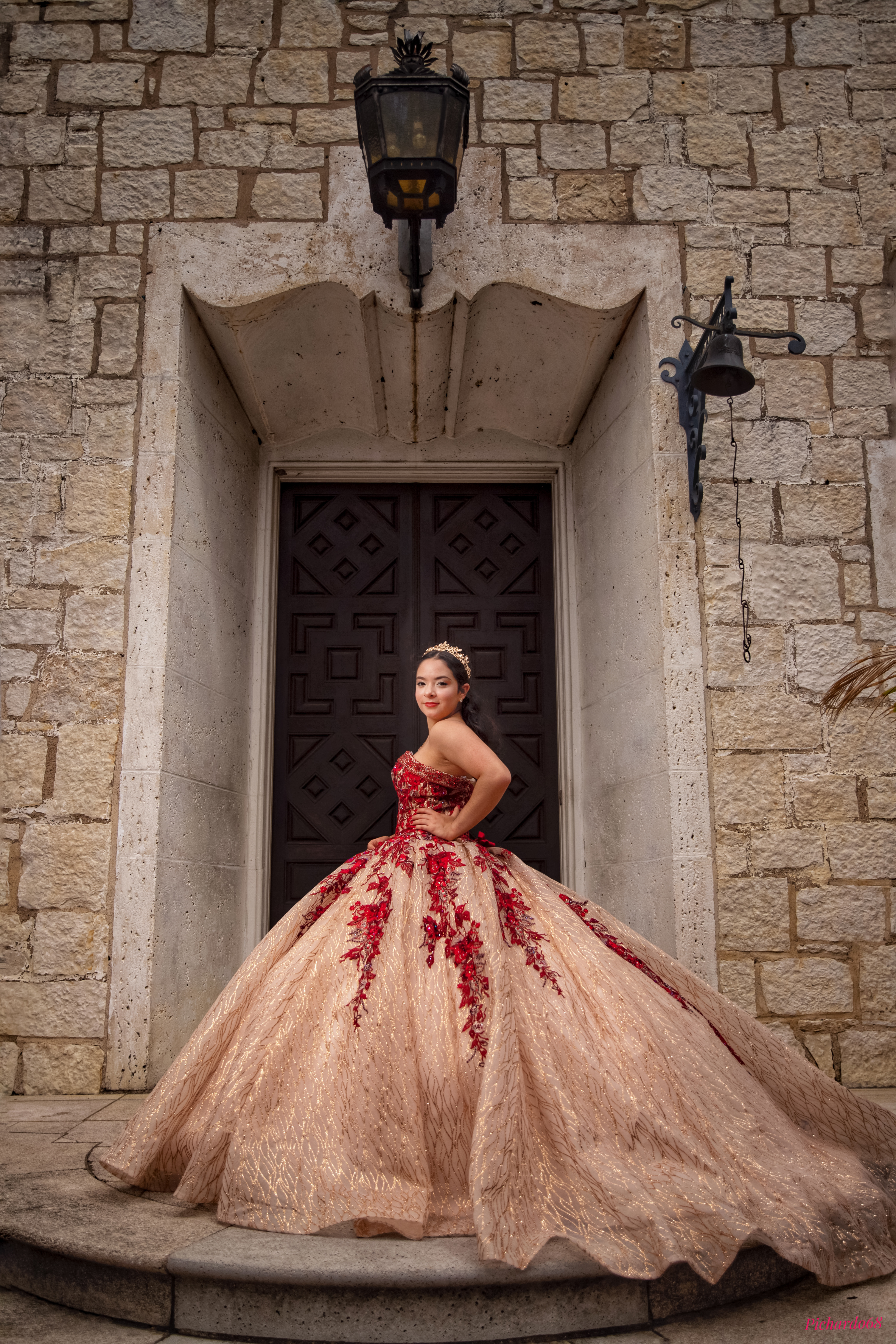 Photography by Pichardo's Photography — xv session