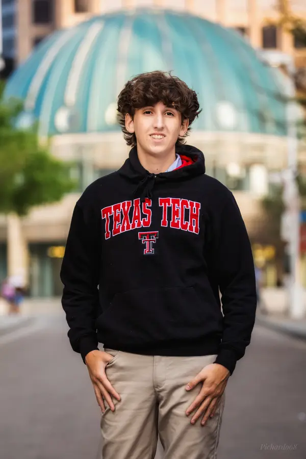 Graduation Photography