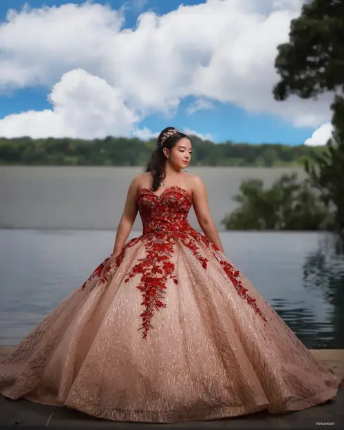 Pichardo's Photography — xv session