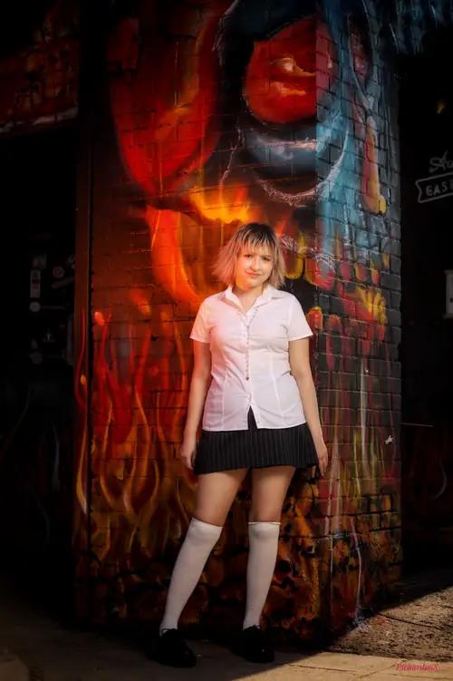 Pichardo's Photography — portraits session