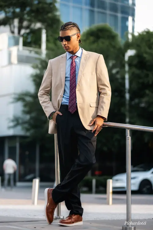 Pichardo's Photography — sessions session