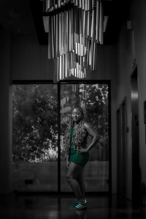 Pichardo's Photography — sweet16 session