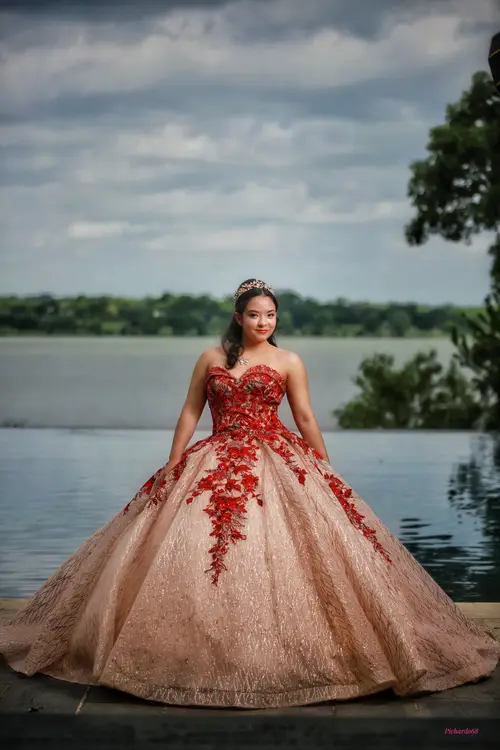 Pichardo's Photography — xv session