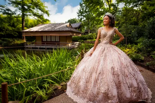 Pichardo's Photography — xv session