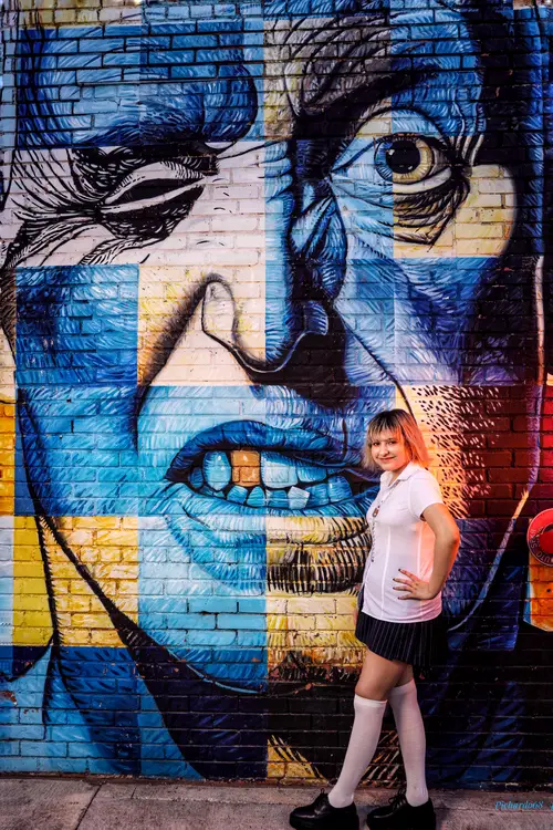 Pichardo's Photography — portraits session
