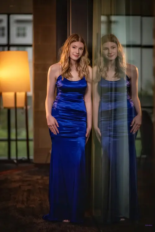 Pichardo's Photography — prom session