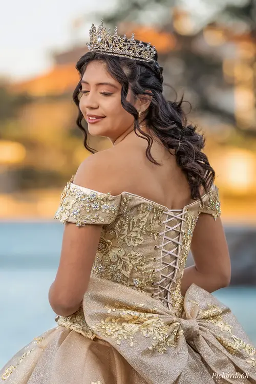 Pichardo's Photography — xv session