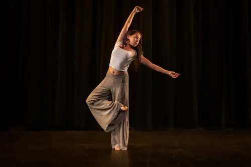 Pichardo's Photography — dance session
