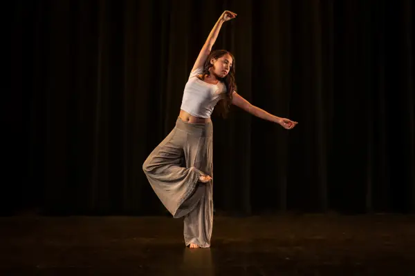 Dance Photography