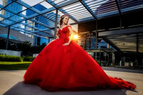 Pichardo's Photography — xv session
