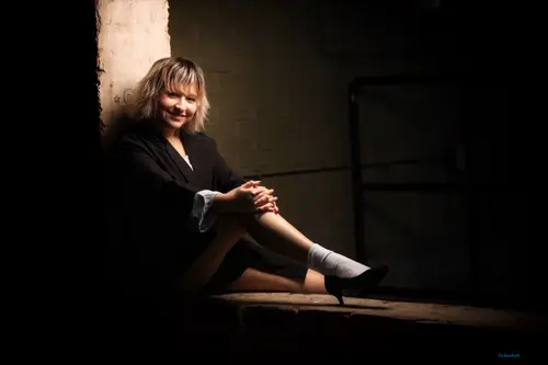 Pichardo's Photography — portraits session