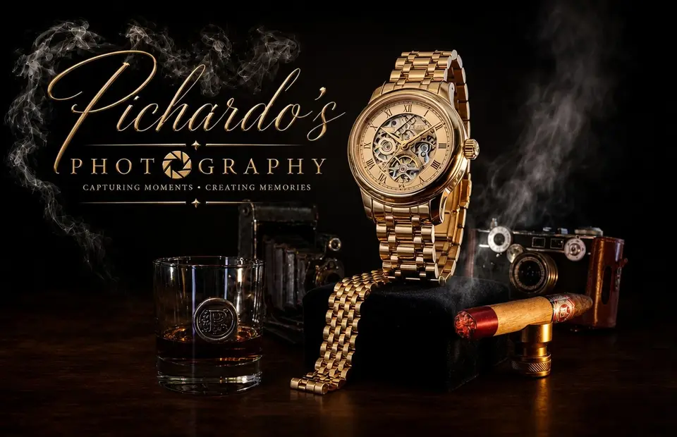 Pichardo's Photography — Capturing Moments, Creating Memories