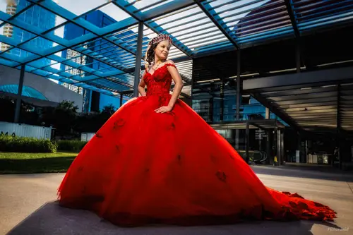 Pichardo's Photography — xv session