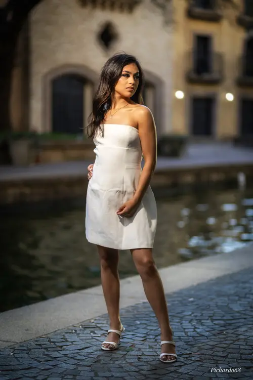 Pichardo's Photography — graduation session