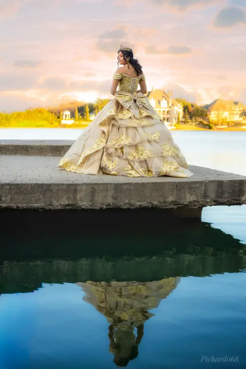 Pichardo's Photography — xv session