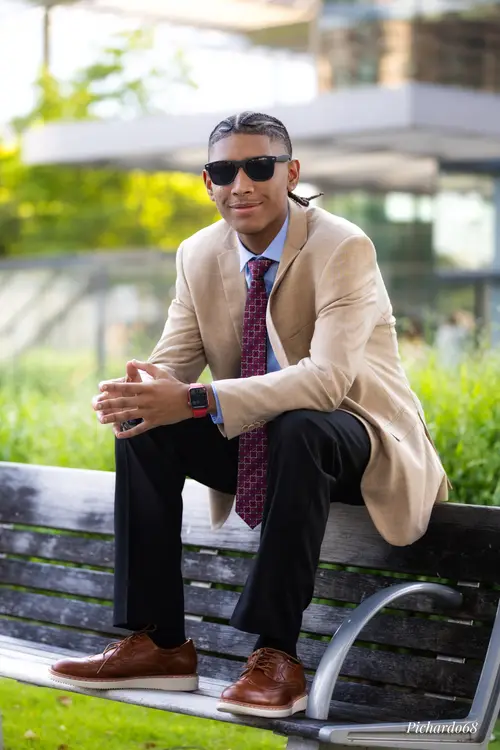 Pichardo's Photography — sessions session