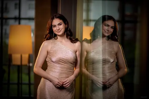 Pichardo's Photography — prom session