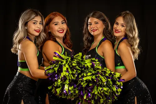 Pichardo's Photography — dance session