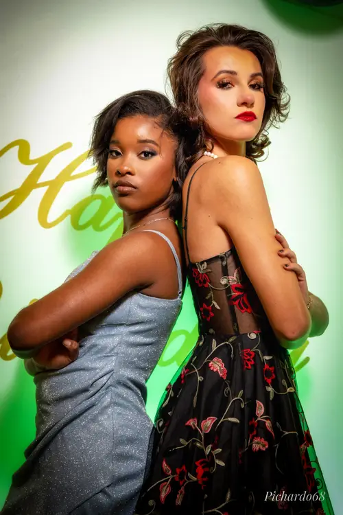 Pichardo's Photography — sweet16 session