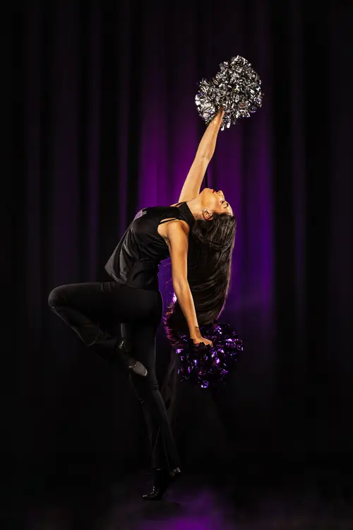 Pichardo's Photography — dance session