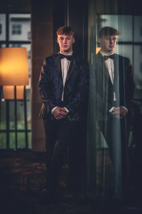 Pichardo's Photography — prom session