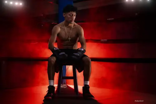 Boxing