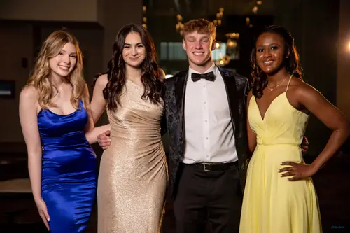 Prom