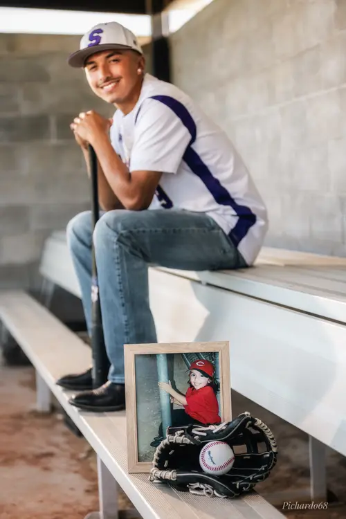 Pichardo's Photography — sessions session
