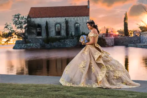 Pichardo's Photography — xv session