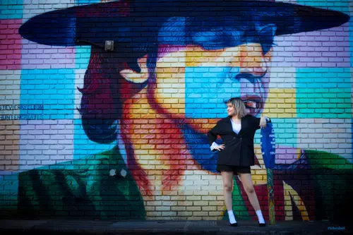 Pichardo's Photography — portraits session