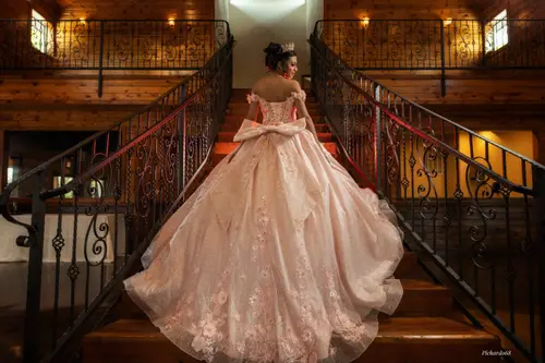 Pichardo's Photography — xv session