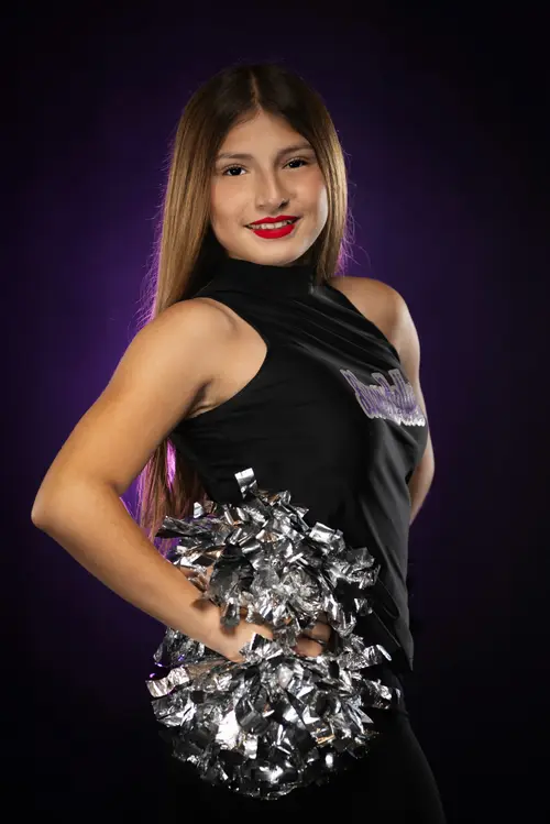 Pichardo's Photography — dance session